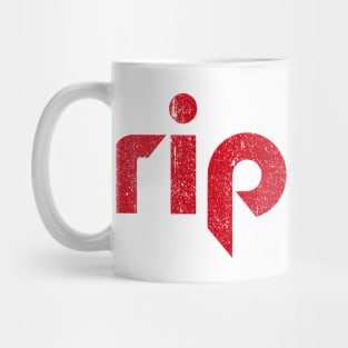 Rip City Mug